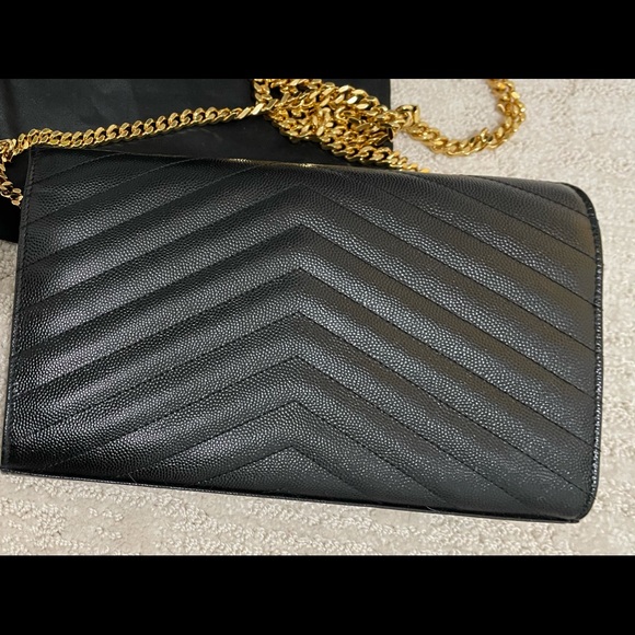 YSL wallet on chain (woc) - Picture 4 of 11